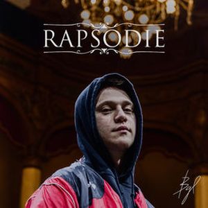 Rapsodie (EP)