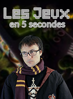 Les Jeux en 5 secondes