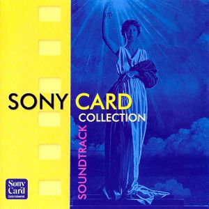 Sony Card Collection – Soundtrack