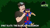 SWAT Kats - The Radical Squadron