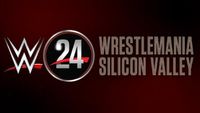 Wrestlemania: Silicon Valley