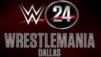 Wrestlemania Dallas