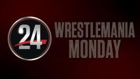 Wrestlemania Monday