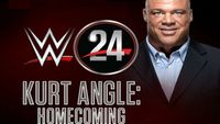 Kurt Angle: Homecoming