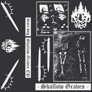 Shallow Graves EP (EP)