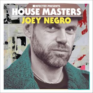 Get Your Own (Joey Negro club mix)
