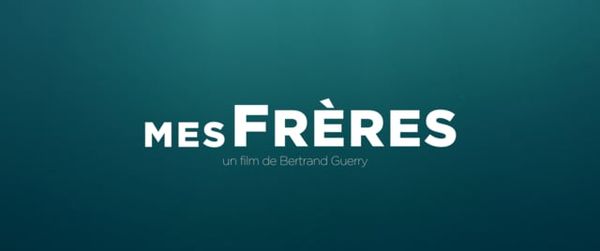 Mes frères