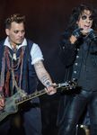 Hollywood Vampires