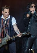 Hollywood Vampires