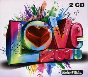 Radio Italia Love 2018