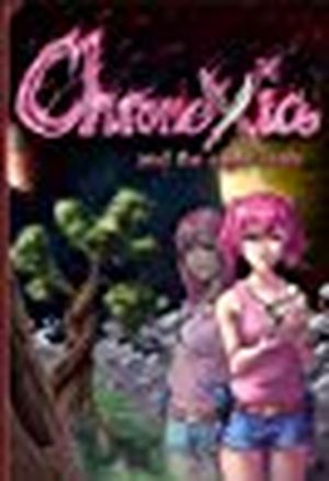 Chronexia and the Eight Seals