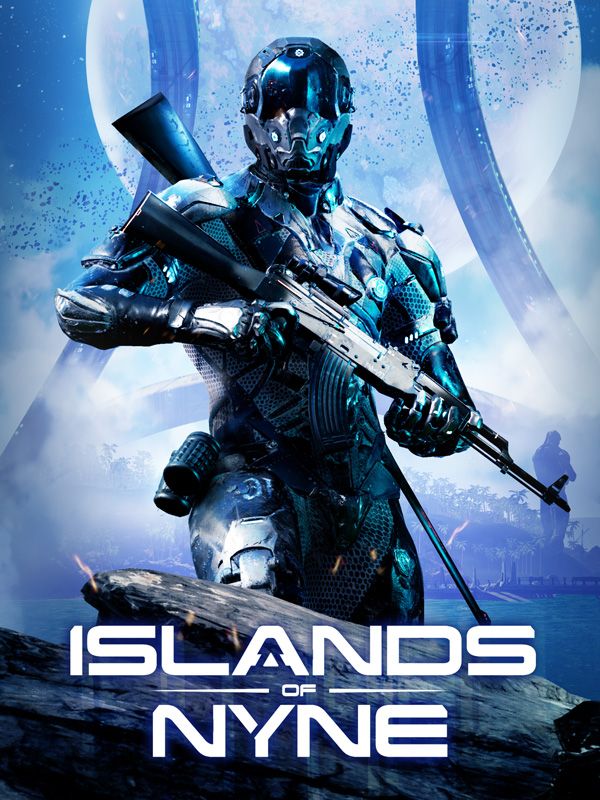 Islands of Nyne