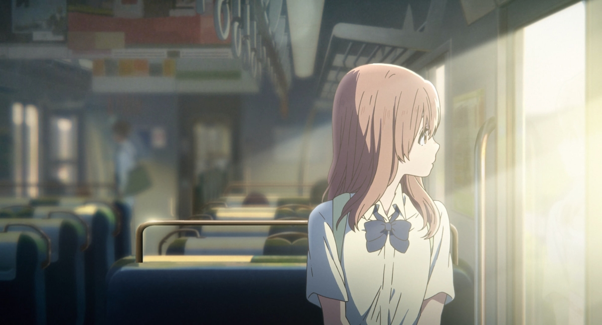 Silent Voice - Long-métrage d'animation (2018) - SensCritique