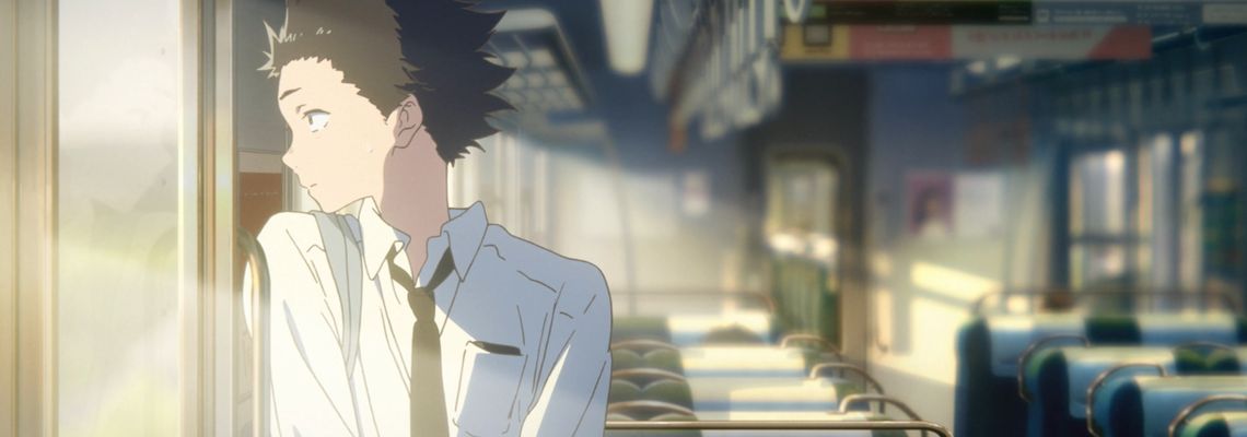 Cover Silent Voice