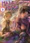 Made in Abyss, tome 2