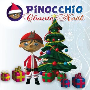 Pinocchio chante Noël (EP)