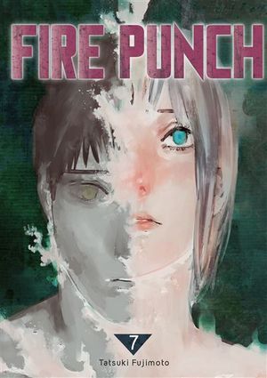 Fire Punch, tome 7