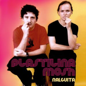 Nalguita (Single)
