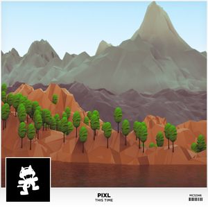 This Time (Single)