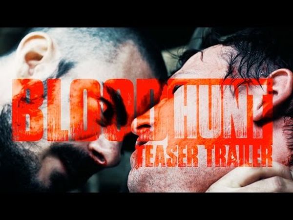 Blood Hunt