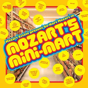 Mozart's Mini-Mart