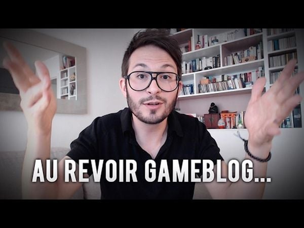 Je vous en parle !