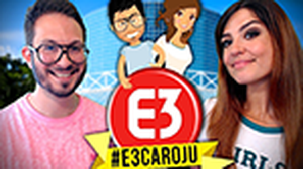 #E3CaroJu