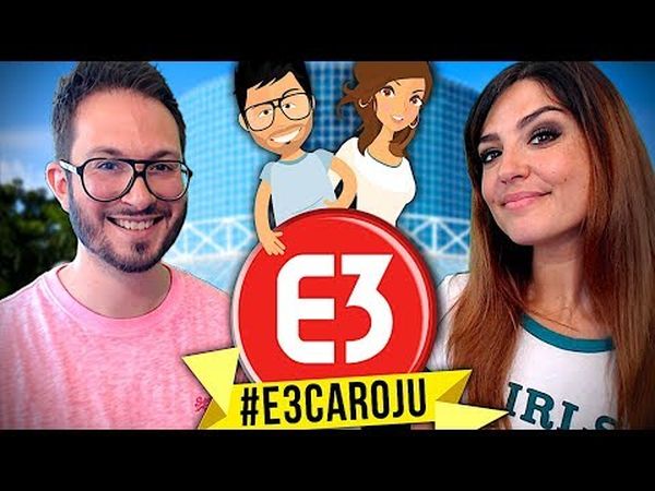 #E3CaroJu