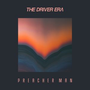 Preacher Man (Single)