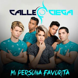 Mi persona favorita (Single)