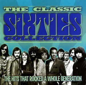 The Classic Sixties Collection: 1968