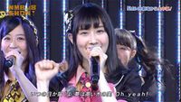 NMB48 Show! Live from Namba