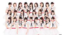 NGT48 Debut SP