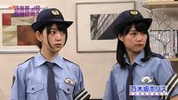 Nogizaka46 Show! Hadashi de Summer