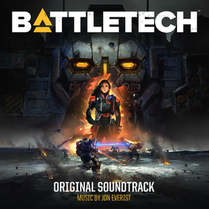 BATTLETECH Original Soundtrack
