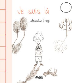 Je suis là