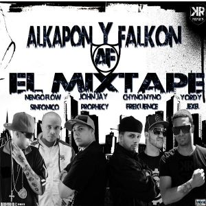 El Mixtape