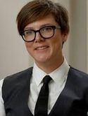 Hannah Gadsby