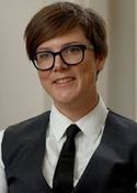 Hannah Gadsby