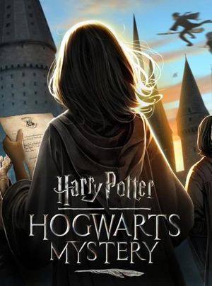 Harry Potter : Secret à Poudlard