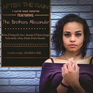 After The Rain (Single)