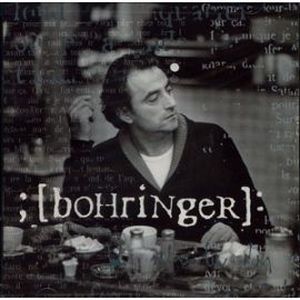 Bohringer
