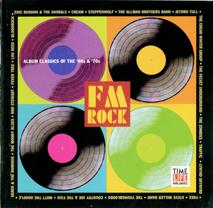 FM Rock: Album Classics of the '60s & '70s