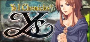 Ys II Chronicles Plus