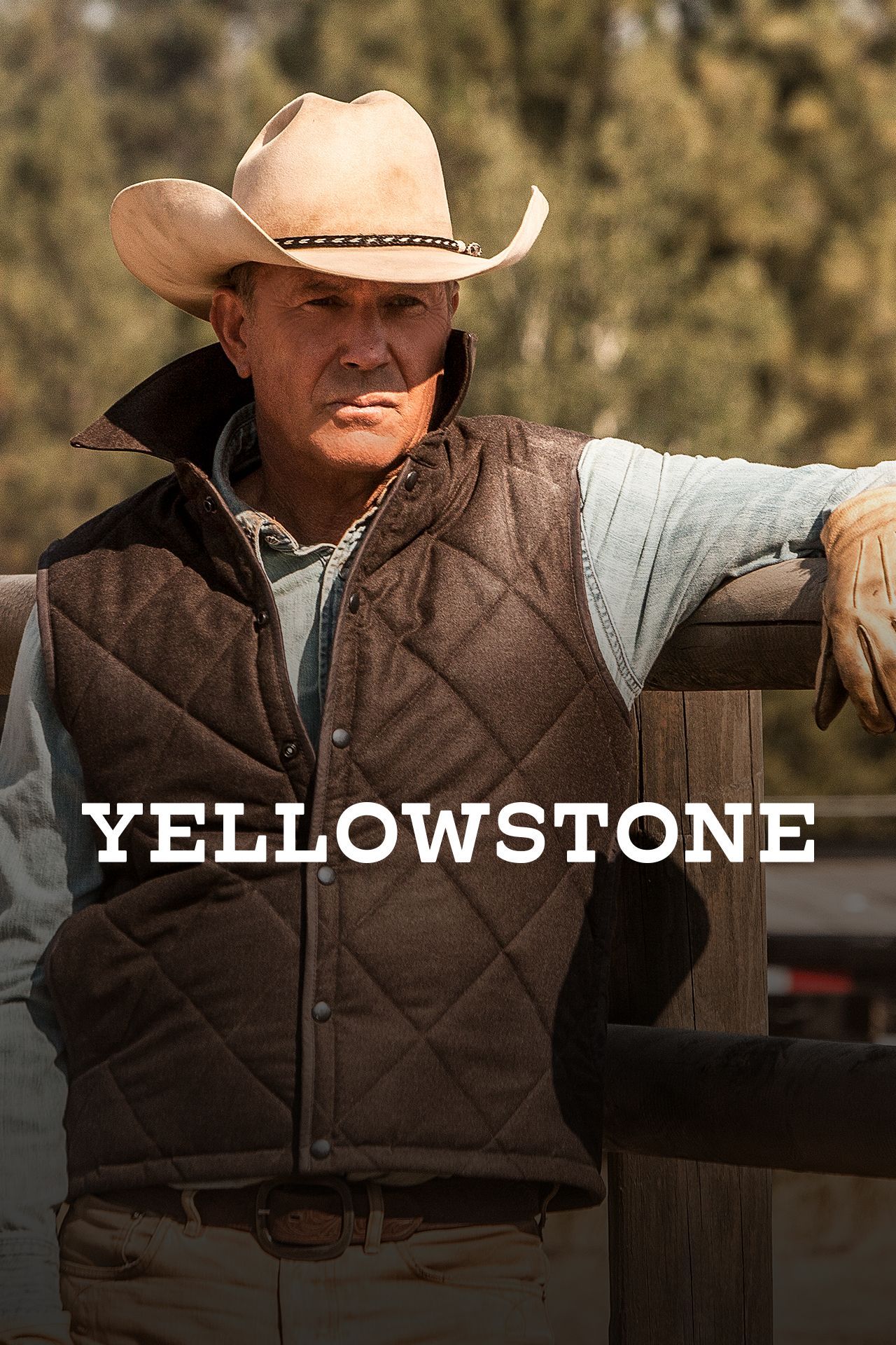 Sección visual de Yellowstone (Serie de TV) FilmAffinity