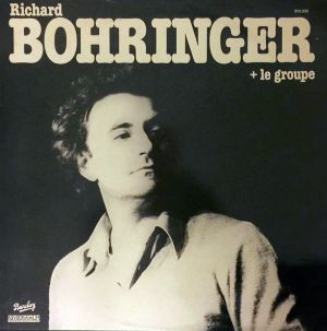 Bohringer + Le Groupe