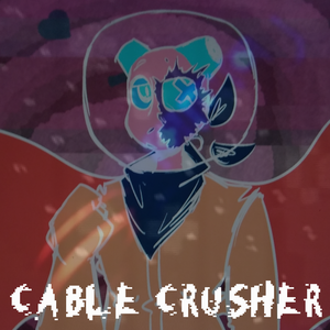 CABLE CRUSHER