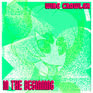 In the Beginning (EP)