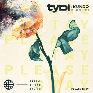Please Stay (Single)