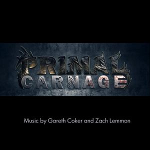 Primal Carnage (OST)